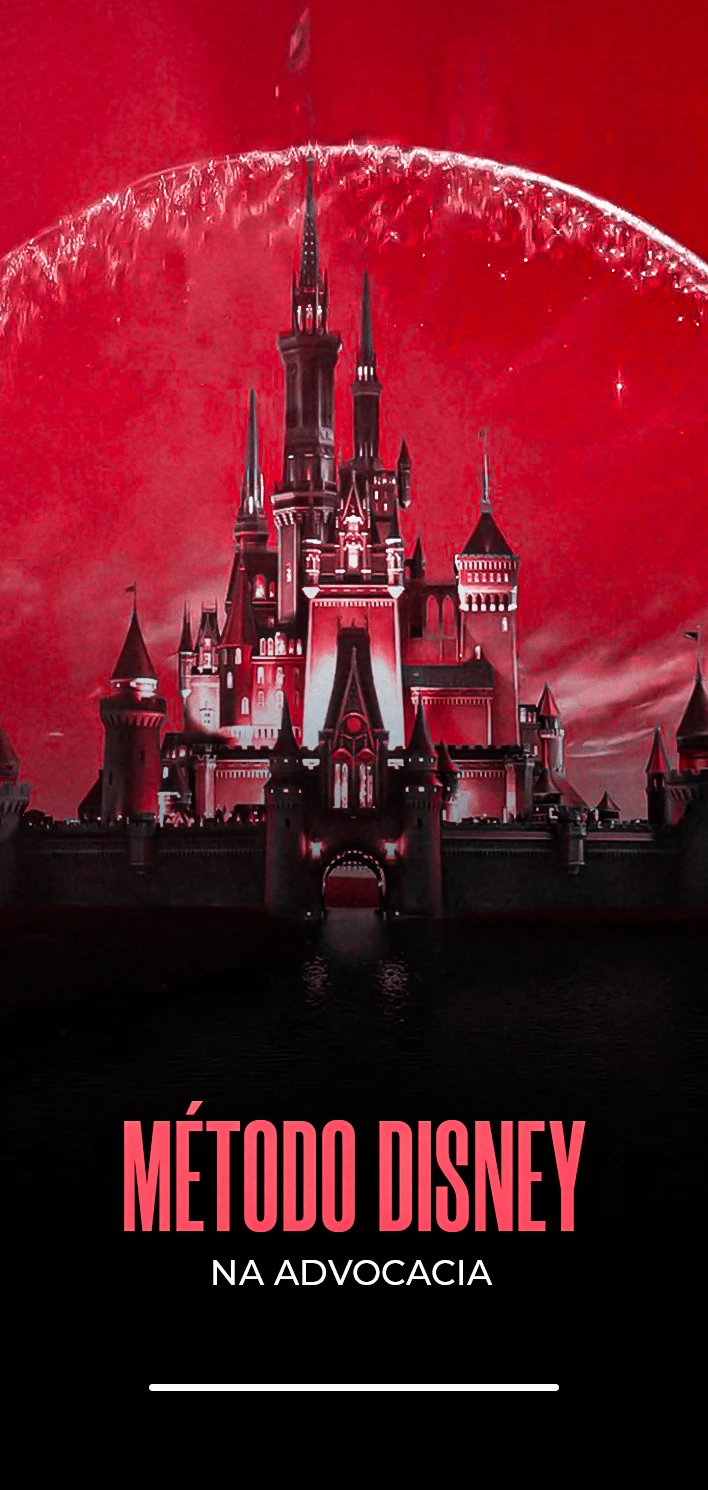 [1]Método Disney na Advocacia-V